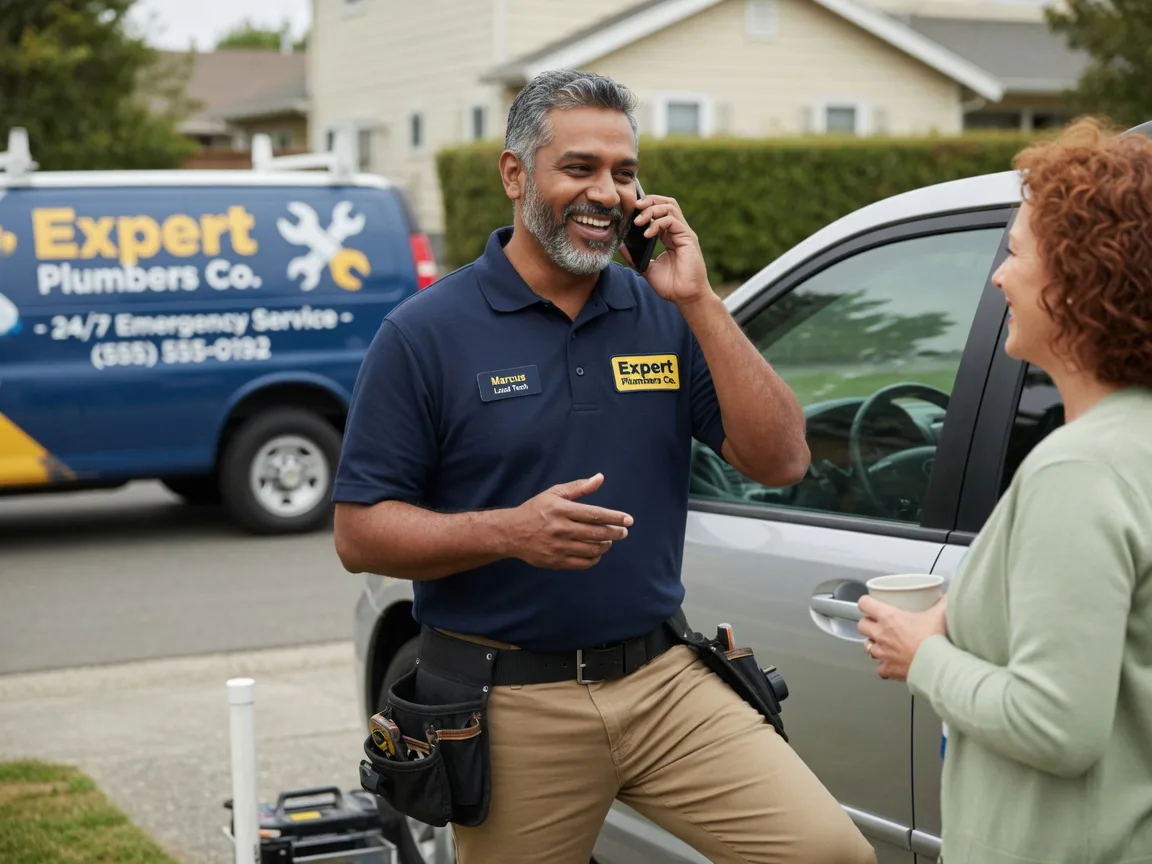 Drain Cleaning Redondo Beach, CA FAQs